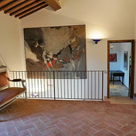 Casatorta Vicchio Exterior foto