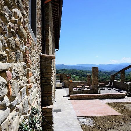 Casatorta Vicchio Exterior foto