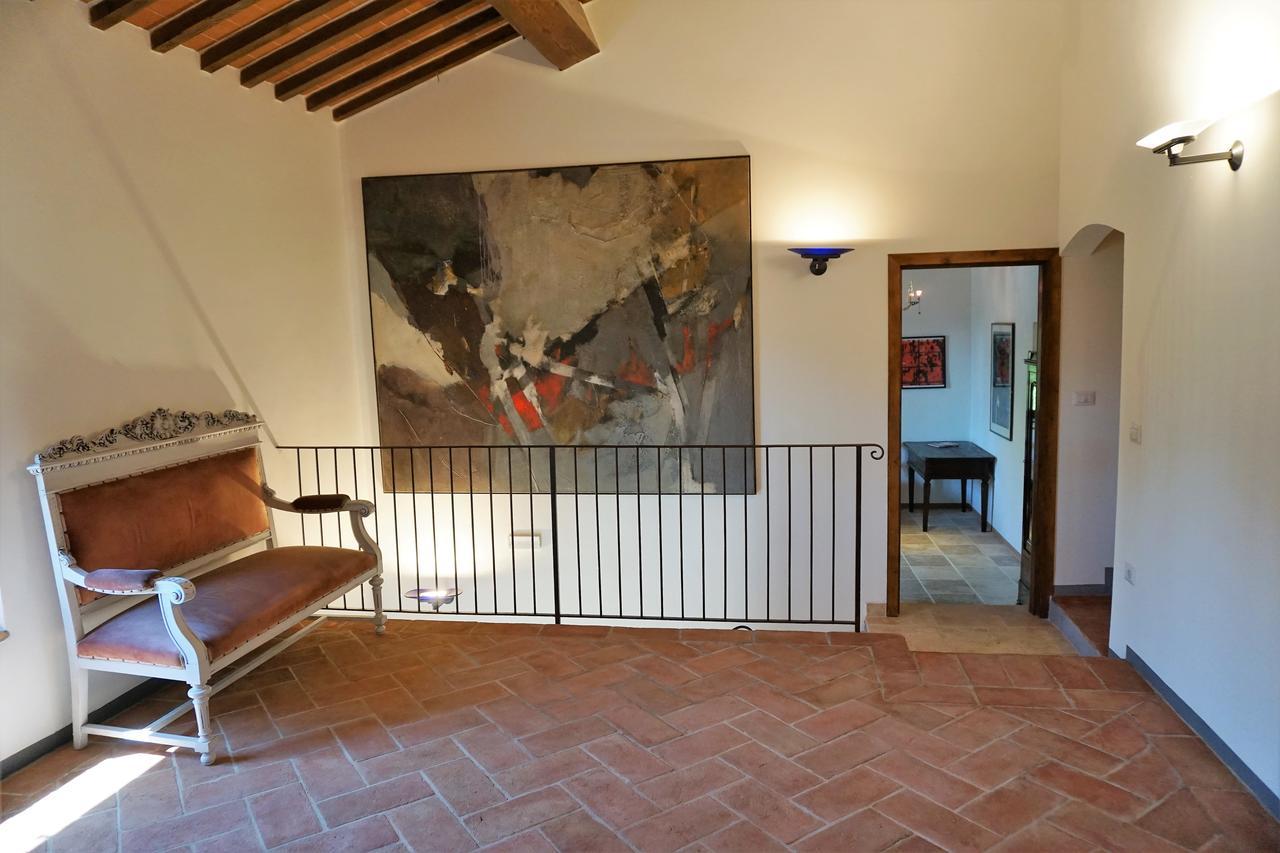 Casatorta Vicchio Exterior foto