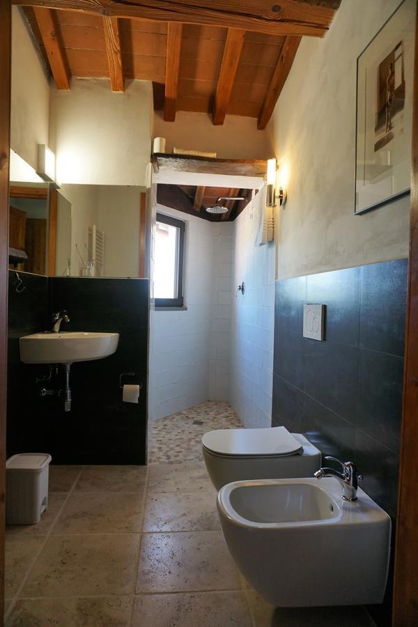 Casatorta Vicchio Exterior foto