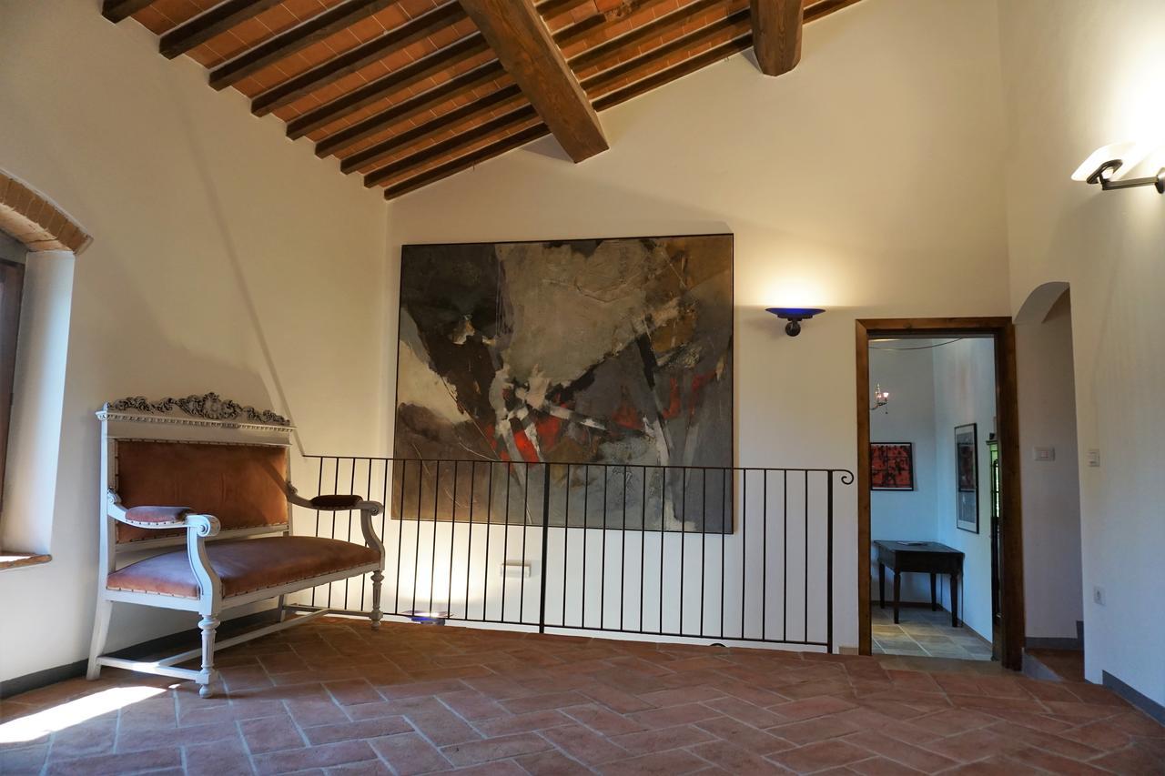 Casatorta Vicchio Exterior foto
