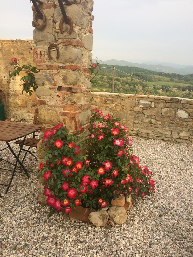 Casatorta Vicchio Exterior foto