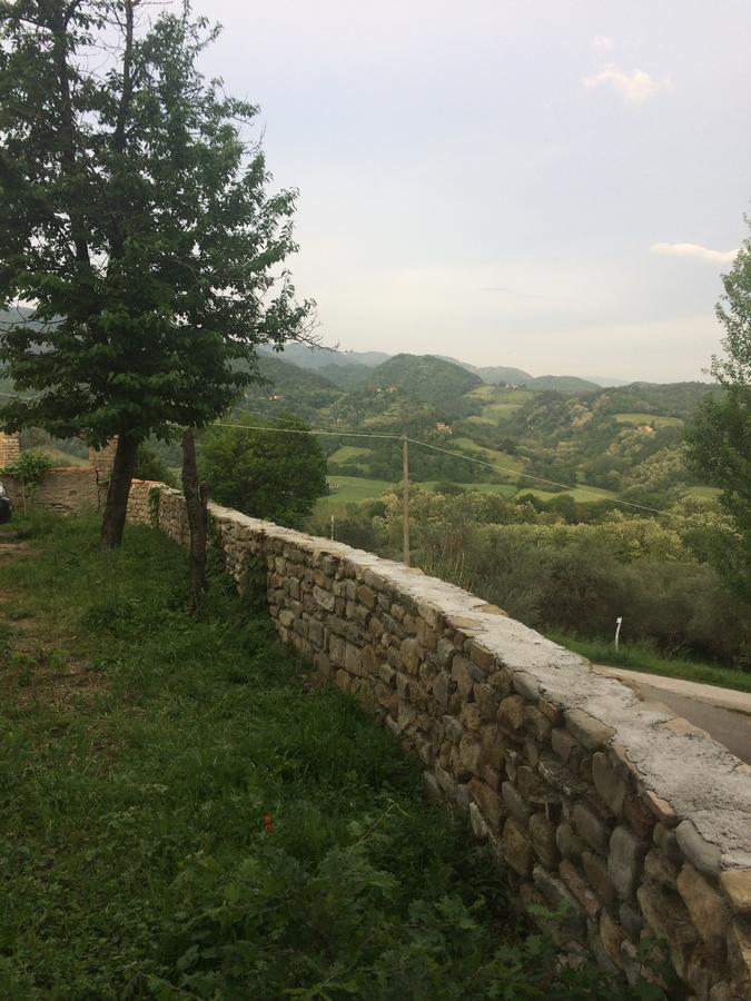 Casatorta Vicchio Exterior foto